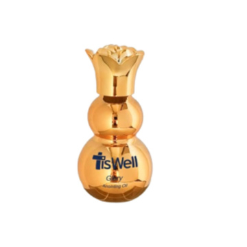 Tiswell Three Fold Oil