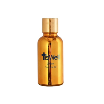 Tiswell Glory Balm of Gilead