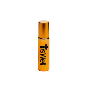 Tiswell Glory Oil of Favor