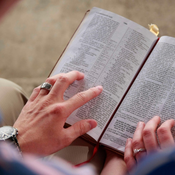 Prayer Journal