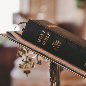 Children’s Bible Storybook
